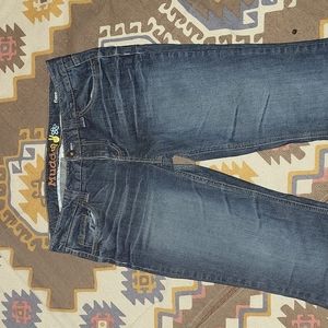 Mudd jeans size 13